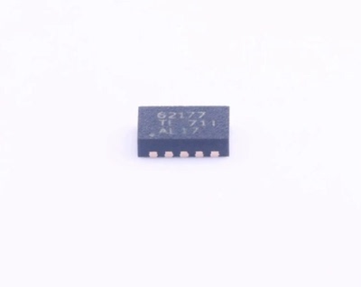 TS3USB30ERSWR 封装 UQFN-10  多路复用器