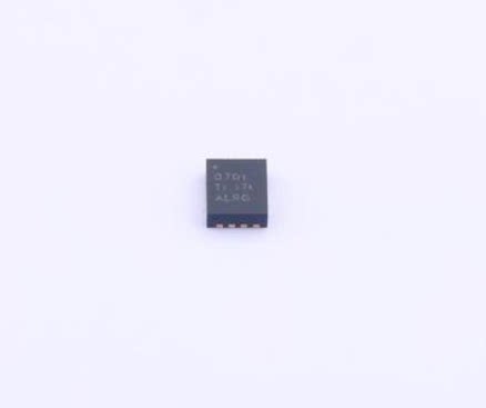 LM1117LDX-ADJ/ NOPB 封装 WSON8 线性稳压器(LDO)图片