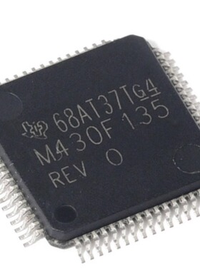 PIC24FJ128GA406-I/PT 封装TQFP-64 微控制器 - MCU