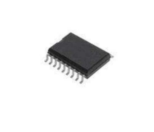 UCC21530DWK  封装 SOP14   隔离式栅极驱动器