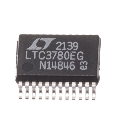 LTC3780EG# 封装 SSOP-24  稳压器与电压控制器