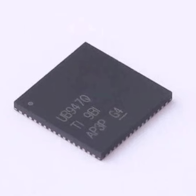 AD9253BCPZ-125封装  LFCSP48 贴片 模数转换器