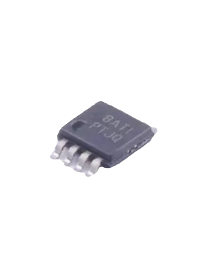 AD8629ARMZ-REEL 封装 MSOP-8 放大器 IC