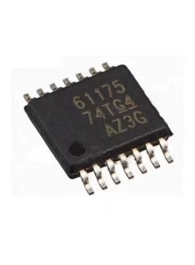 ISO7731DBQ 封装 SSOP16   数字隔离器