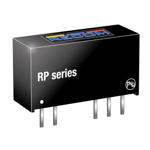RP-053.3S | RECOM Power DC-DC电源模块转换器 |