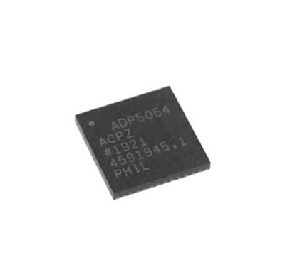 TPS65217DRSLR  封装 VQFN48 专业电源管理(PMIC)