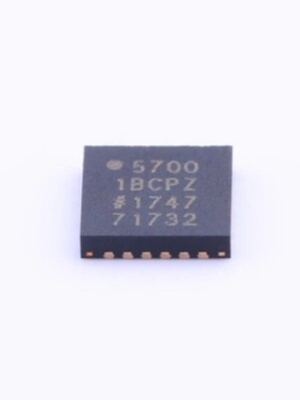 AT86RF212B-ZUR 封装 QFN32    无线收发芯片