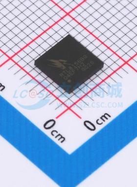 MAX25232ATCF/V+T 封装TDFN-12(3x3) 电源管理