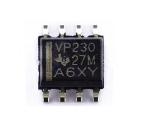 TLE5012BE1000 封装  SOP8 磁性传感器