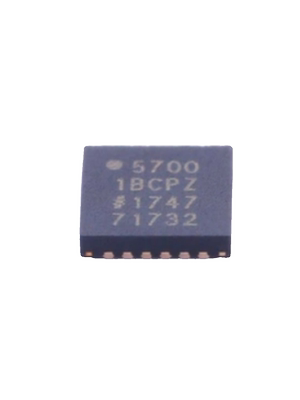 DRV8313RHHR封装 VQFN36   电机驱动芯片