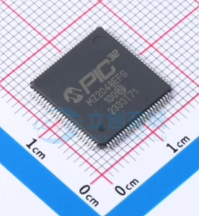 FS32K148UJT0VLQT  封装  QFP144  微控制器单片机MCU