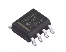 NCP1216D65R2G 封装LQFP48  AC-DC控制器和稳压器