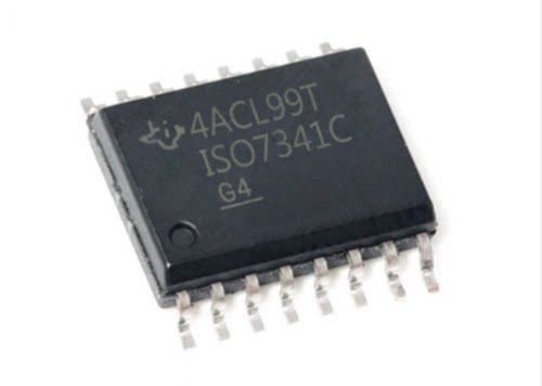 ADUM3160BRWZ-RL 封装 SOP16 隔离式USB芯片