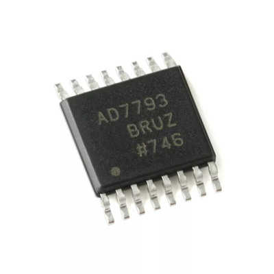 AD5933YRSZ 封装 SSOP16 数据采集DAC芯片