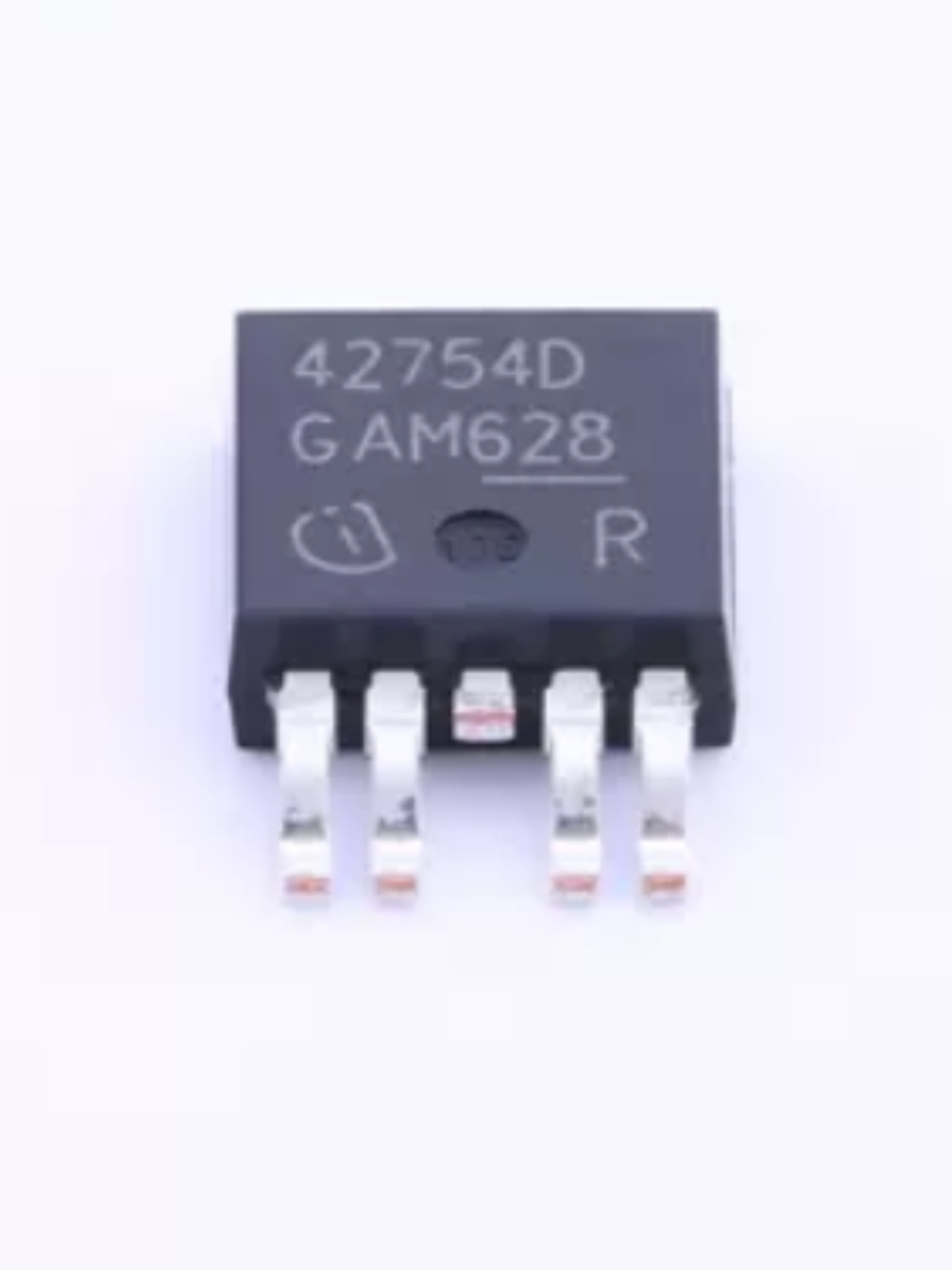 IRFS4227TRLPBF 封装 TO-263  场效应管(MOSFET)
