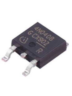 IPB072N15N3G  封装TO-263 场效应管