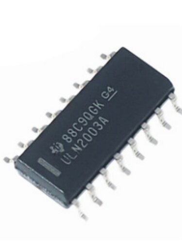 UC2844ADTR 封装 SOIC-14  AC-DC控制器和稳压