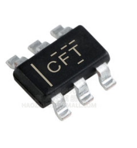 BCR420U E6327 封装 SC-74-6   LED驱动