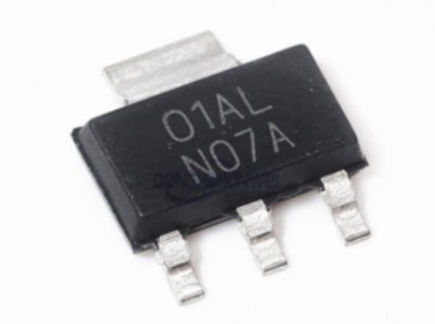 IPN95R3K7P7 封装 SOT-223    场效应管(MOSFET)