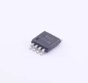 OPA2322AIDGKT封装 MSOP-8  运算放大器