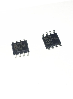 TLE6251DS 6251DS 62510S封装SOP8 汽车电脑板易损芯片