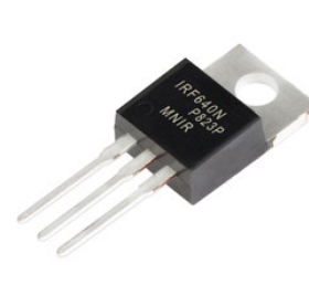 IPA65R190E6 封装TO-220  场效应管NMOS