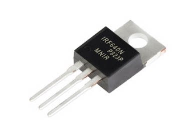 IPA60R650CE 封装 TO-220   场效应管(MOSFET)