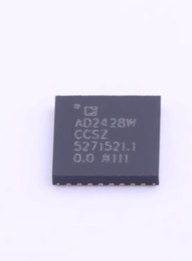 AD9245BCPZ-80 封装 LFCSP-32 1通道 14bit 模数转换器芯片