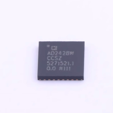 ADE7880ACPZ-RL 封装  LFCSP-40 贴片  数据转换器IC