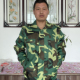 劳保工作服夏季 子作训服 外套裤 学生军训服迷彩服套装 男女汽修工装