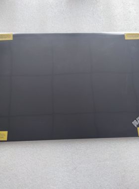 全新 Thinkpad联想 X280 A285 A壳 屏幕后盖 HD普分 外壳 01YN061