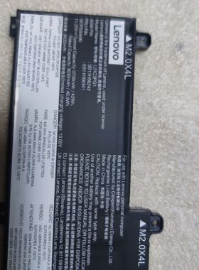 联想Thinkpad L14 Gen 3 L15 Gen4 L14 gen4 电池 L21D3PG1