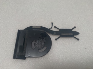 原装联想Thinkpad X390 X395 X13 GEN1 散热风扇 5H40W36666/7/8