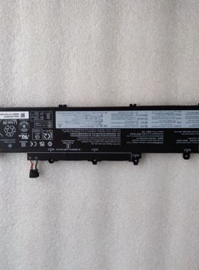 联想E14 E15 gen2 gen3 L20D3PD4 L19D3PD5 TP00117D  笔记本电池