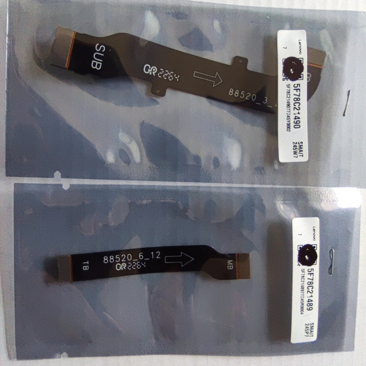 小新padpro2022TB138FC