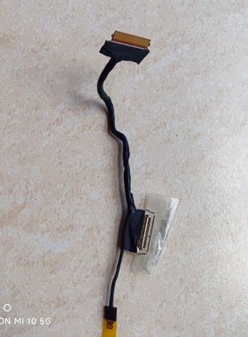 联想Thinkpad  Yoga 11e  Gen5 5th 屏线 屏幕排线 02DC024