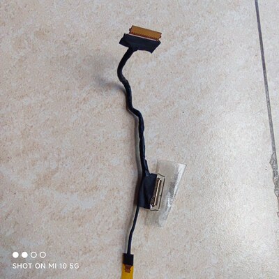 联想ThinkpadYoga11e屏幕排线