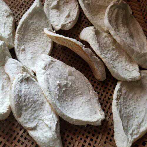白肉橘子皮干白瓤柚子皮做菜