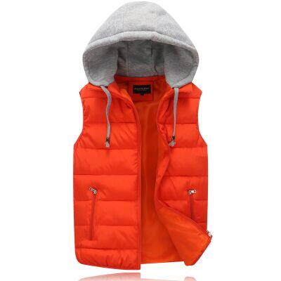 Gilet sans manche sport - Ref 541401 Image 4