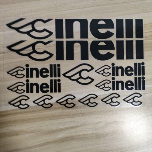 自行车贴纸山地车车架cinellidiy