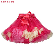 Robes pour fille en nylon - Ref 2047208 Image 11