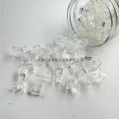 金相样品夹试样夹金相夹具冷镶嵌夹镶样夹不锈钢磨样磨抛切片夹