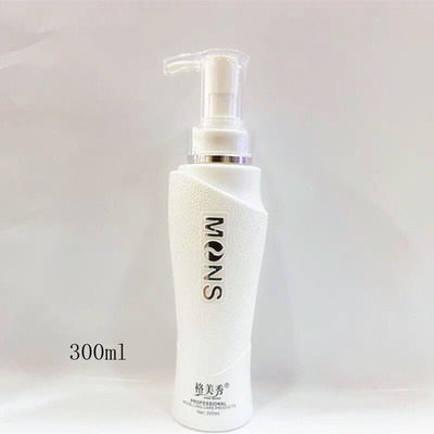 亮影格美秀氨基酸隐型发膜修复弹力素保湿定型护卷造型免洗护发素