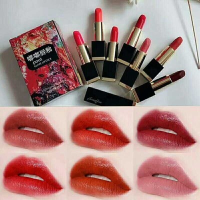 邦颜口红唇釉易上色滋养持久保湿