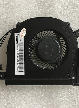 联想小新V4000V2000Z41-70Z51-70Y50C笔记本风扇铜管散热器散热片