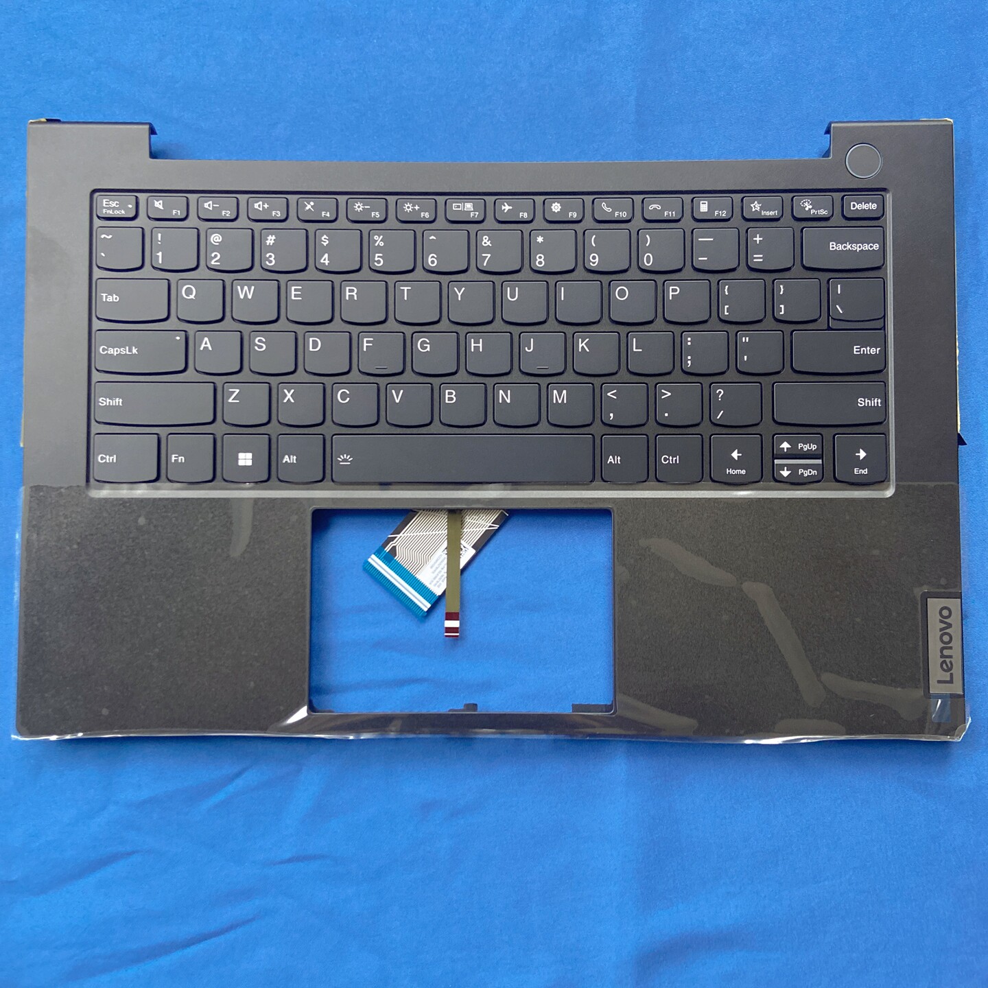 适用联想thinkbook K4E-ITL K4E-ARE K3-ITL 键盘带C壳全新外壳