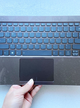 适用联想 YOGA 920-13IKB YOGA6 Pro 920-13 笔记本键盘 全新C壳