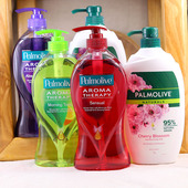 棕榄香薰沐浴露玫瑰精油浪漫依兰舒缓柑橘柠檬草晨焕香氛进口港货