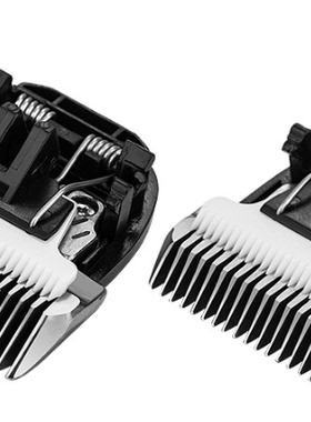 宠物电推剪狗狗剃毛器刀头P2 P3 P6 P7 S1 S2 T23和6MM和9毫米