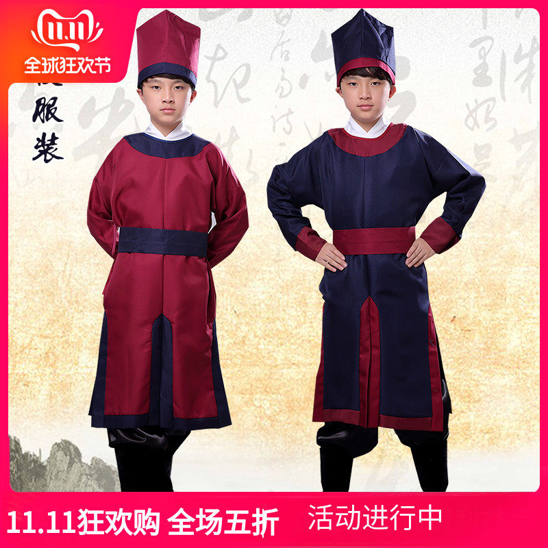 捕快的衣服描写,古代捕快衣服描写,宋朝捕头穿什么衣服_大山谷图库